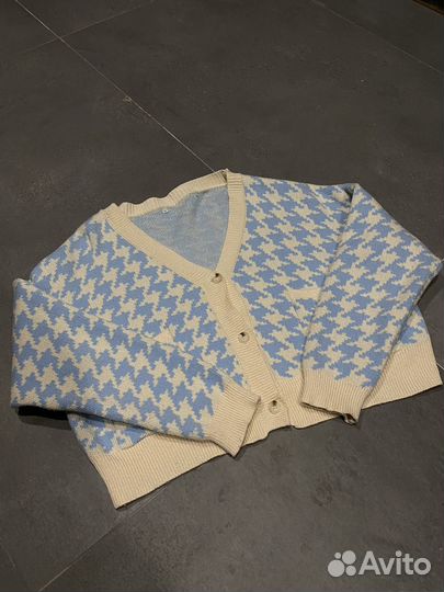 Кардиган женский