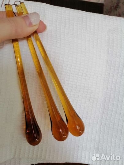 Подвески для люстры капли