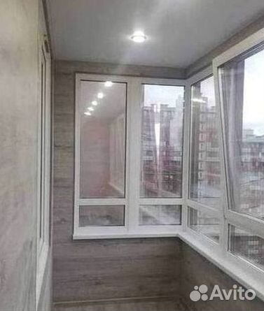 Пластиковые окна rehau