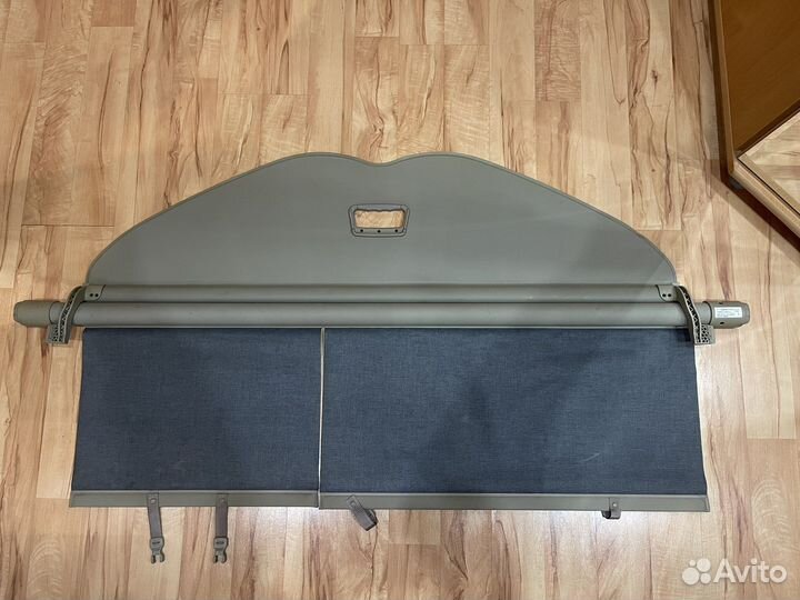 Полка багажника Мурано z51