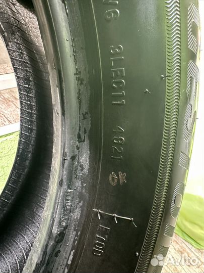 Bridgestone Ecopia H/L 422 Plus 235/55 R18