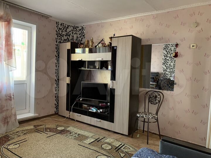 2-к. квартира, 48,9 м², 2/2 эт.