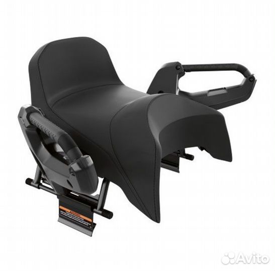 Пассажирское сиденье Ski-Doo Expedition 860202037