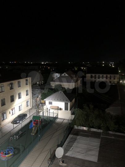 2-к. квартира, 67 м², 4/5 эт.