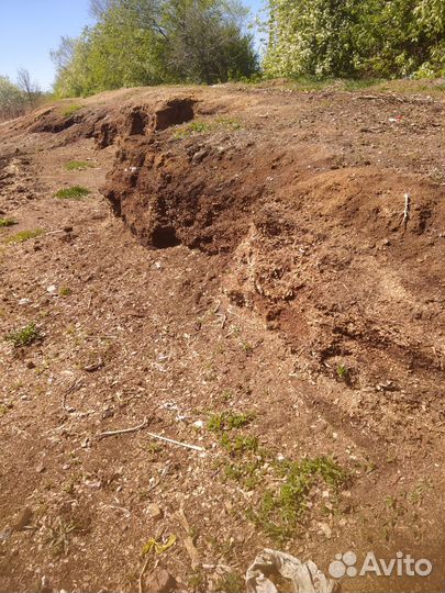 Навоз перегной в мешках