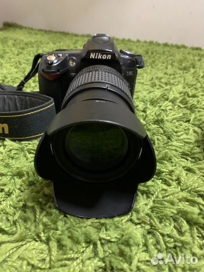 Nikon D90