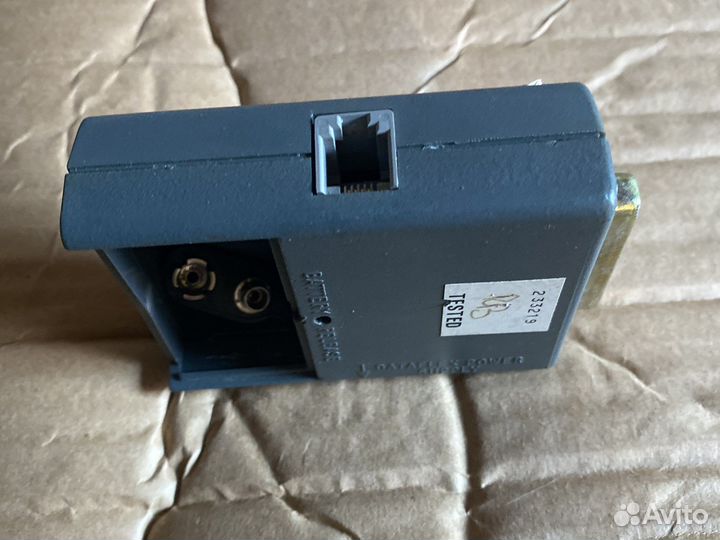 Модем dataflex