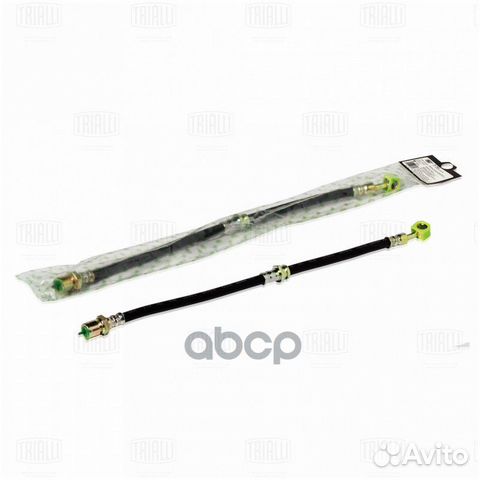 Шланг тормозной BF0580 Trialli