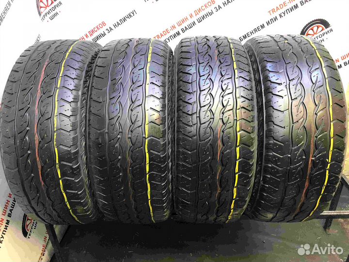 Kumho Road Venture SAT KL61 275/65 R17 119S