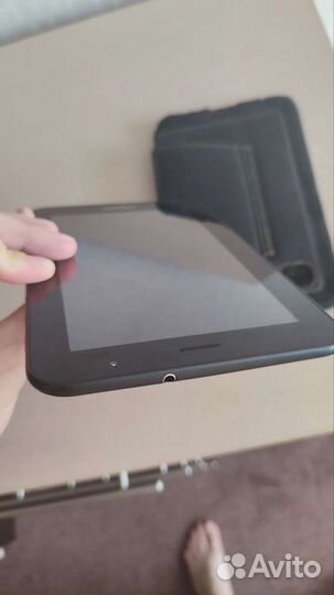 Планшет Samsung gt-p6200