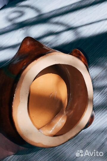 Пепельница СССР