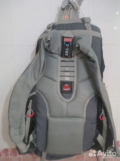 Рюкзак туристический Кондор (Condor) 95 Nova Tour