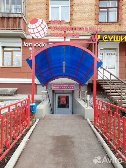 Набор для плавания Intex Shark fun