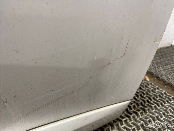 Дверь боковая Renault Megane 3 2009, 2012