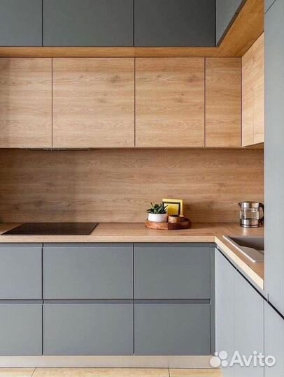 Кухня на заказ. Кухонный гарнитур от производителя