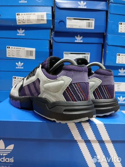 Кроссовки Adidas Torsion