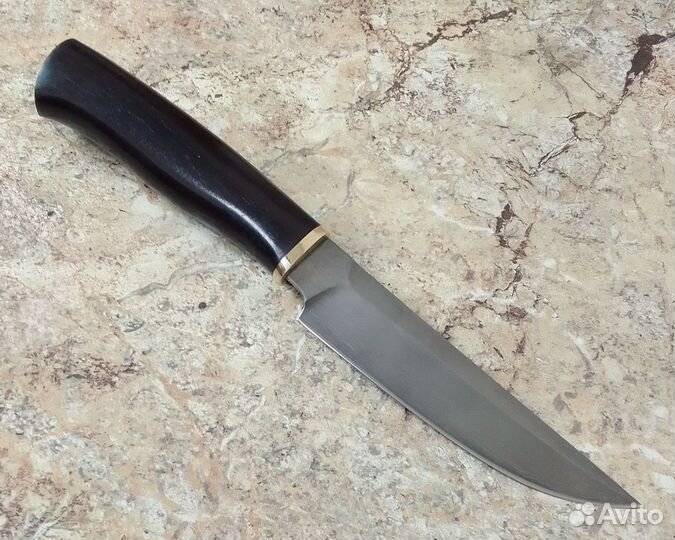 Нож кованый 