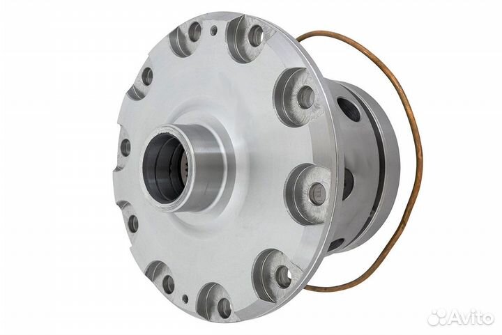 Блокировка HF AP206 для Suzuki Jimny 2002-2022