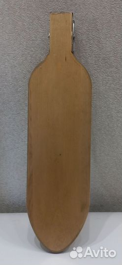 Доска разделочная для рыбы