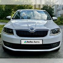 Skoda Octavia 1.4 AMT, 2013, 233 000 км, с пробегом, цена 1 100 000 руб.