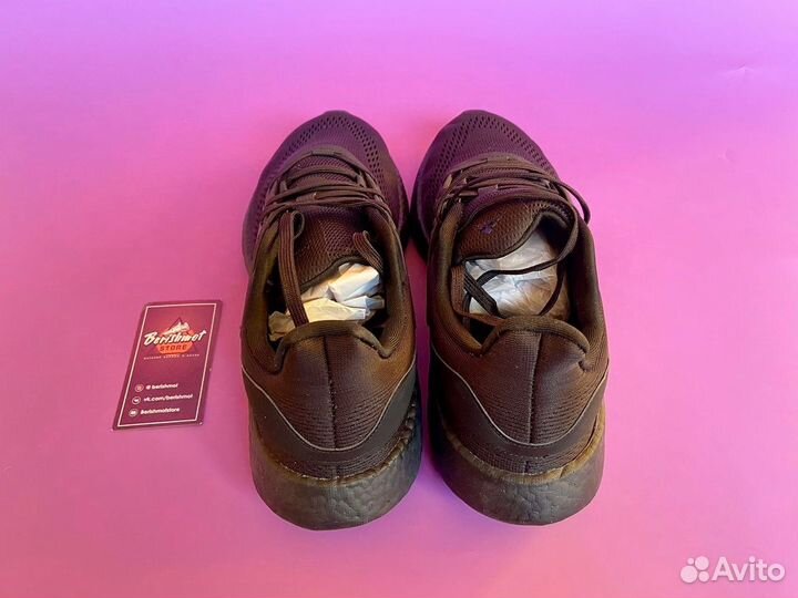 Кроссовки для бега PureBoost 22 Adidas 43 eur