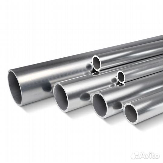 Труба круглая