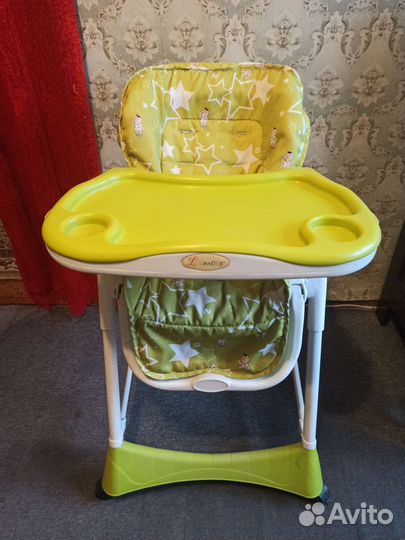 Стул для кормления
