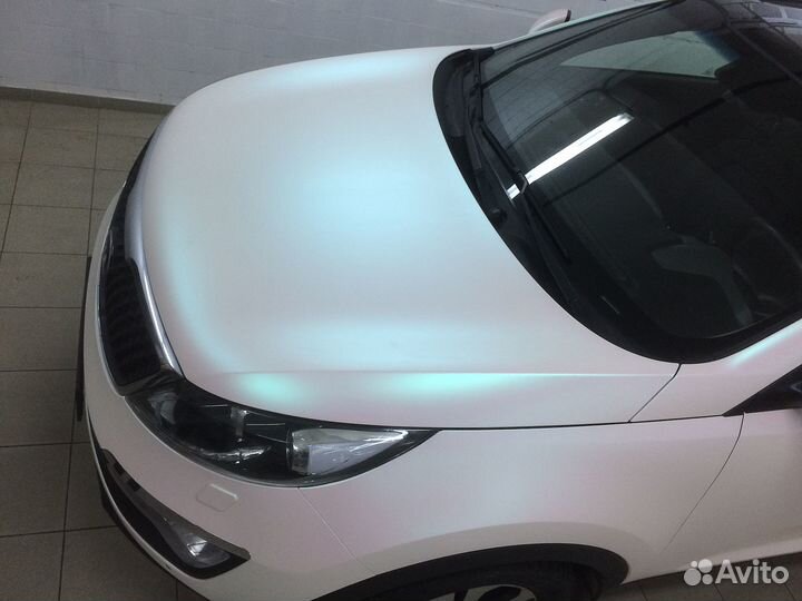 Пленка для авто kpmf K75552 airelease