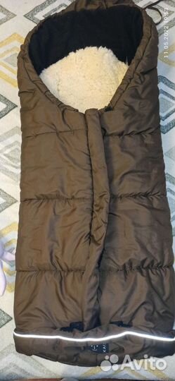 Конверт Kaiser