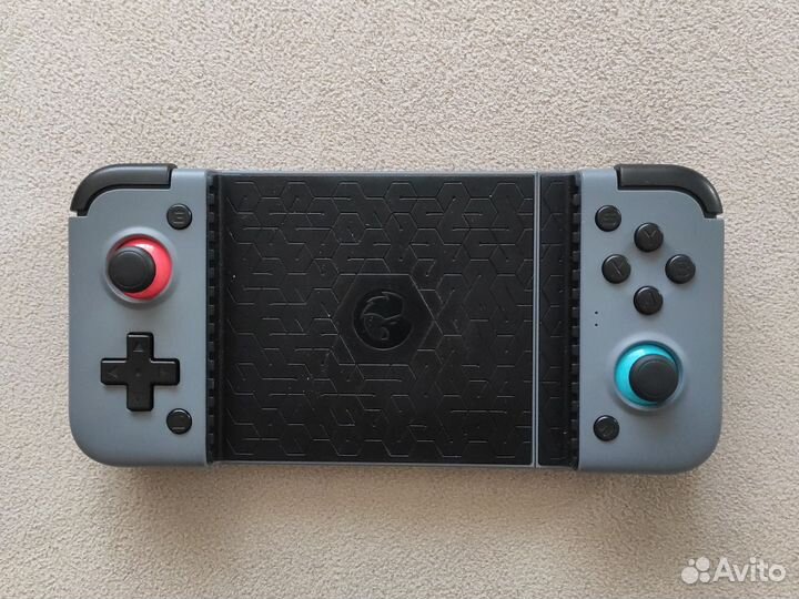 Gamesir x2 bluetooth