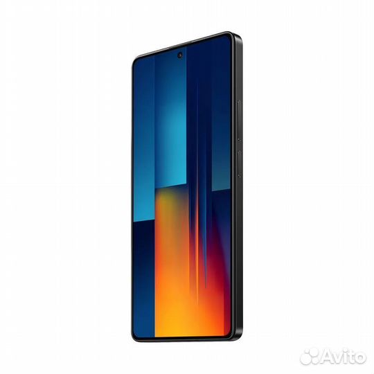 Xiaomi Poco M6 Pro, 8/256 ГБ