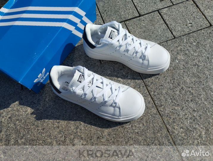 Adidas Stan Smith Platform