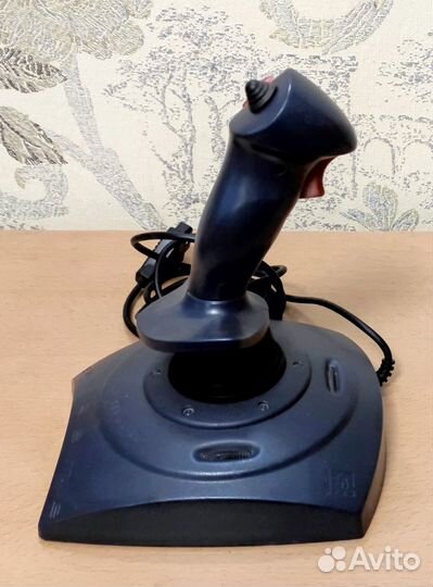 Джойстик Logitech Wingman Extreme, mod.3002