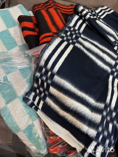 Одеяло байковое