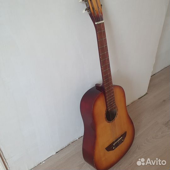 Классическая гитара