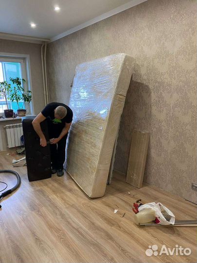 Грузчики / Переезды / Грузоперевозки / Разнораб