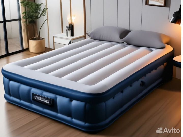 Надувной матрас Bestway