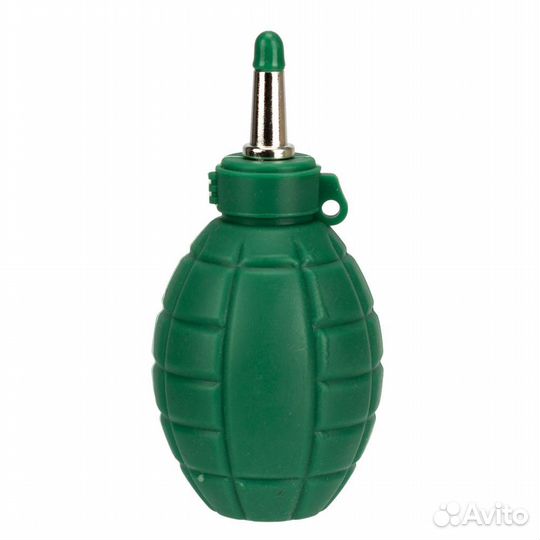 Груша PWR для ухода за фототехникой, граната