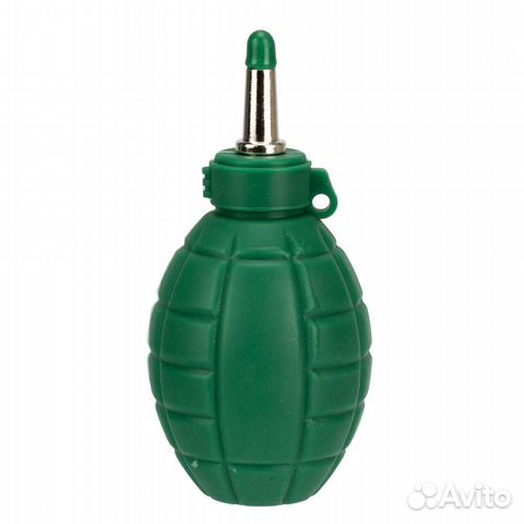 Груша PWR для ухода за фототехникой, граната