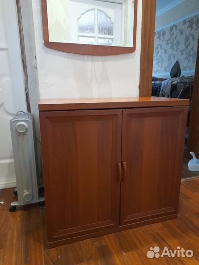 Прихожая бу