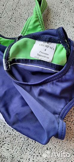 Купальник детский