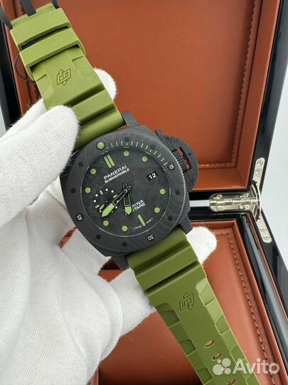 Часы Panerai Submersible