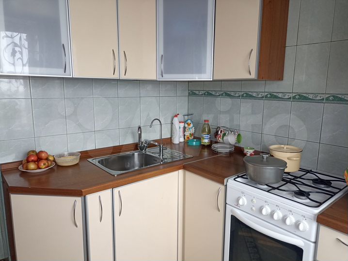 2-к. квартира, 50 м², 9/10 эт.