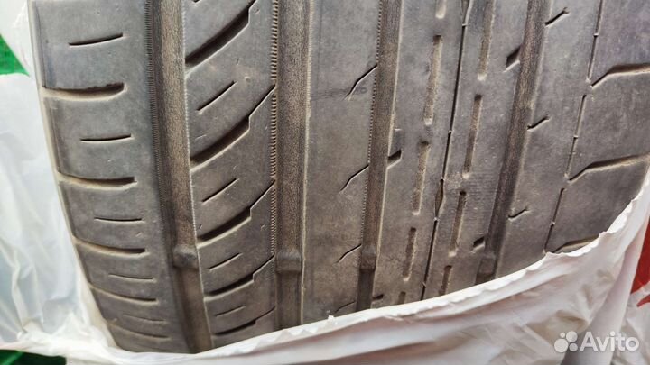 Toyo Proxes C1S 245/50 R18 100Y