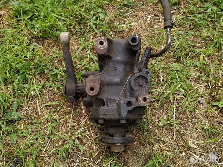 Рулевая колонка mercedes 202