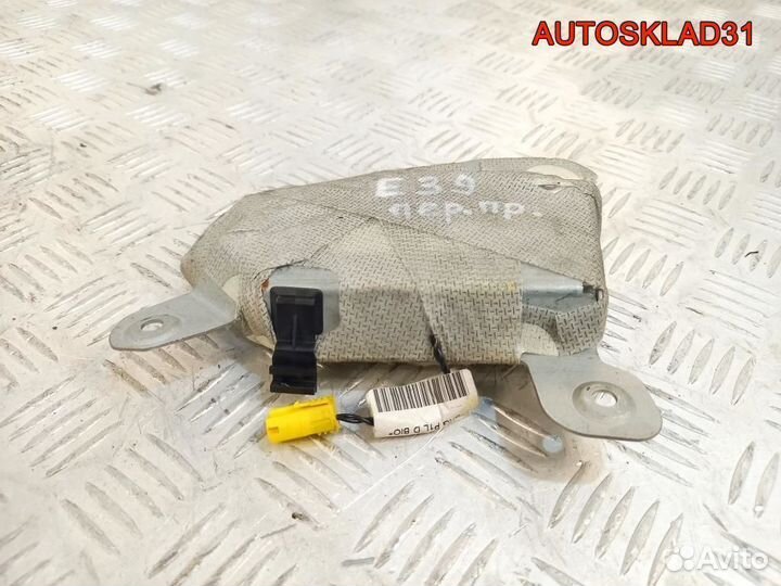 Подушка безопасности в дверь бмв Е39 34826833204N