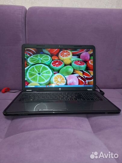 HP pavilion g7