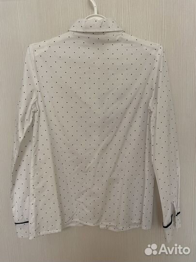 Блузка для девочки