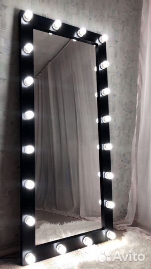 Гримерное зеркало