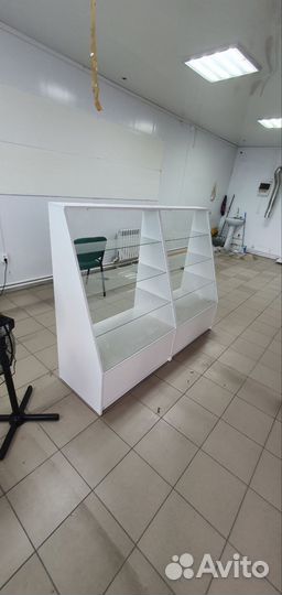 Торговое оборудование